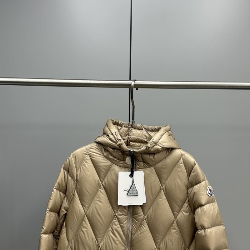 Moncler Down Jackets